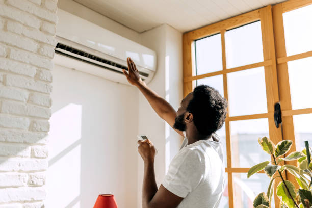 Best Energy-efficient HVAC Solutions in Coleraine, MN