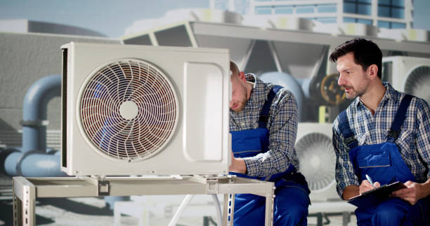 Best HVAC Software and Technology in Coleraine, MN